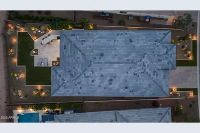 18130 E Parker Creek Road, Rio Verde, AZ 85263 - Photo 34