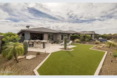 18130 E Parker Creek Road, Rio Verde, AZ 85263 - Photo 50