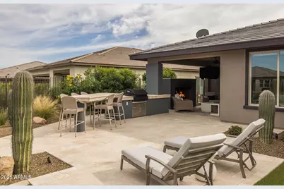 18130 E Parker Creek Road, Rio Verde, AZ 85263 - Photo 48