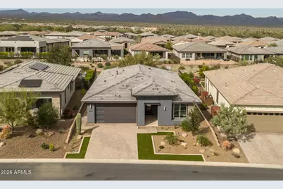 18130 E Parker Creek Road, Rio Verde, AZ 85263 - Photo 4