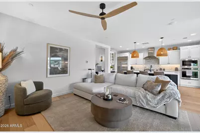 18130 E Parker Creek Road, Rio Verde, AZ 85263 - Photo 12