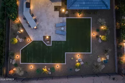 18130 E Parker Creek Road, Rio Verde, AZ 85263 - Photo 36