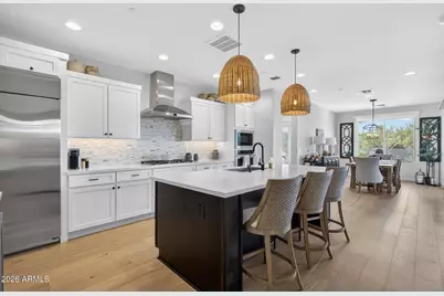 18130 E Parker Creek Road, Rio Verde, AZ 85263 - Photo 16