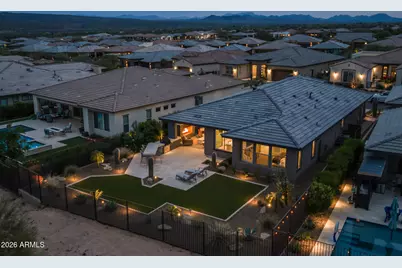 18130 E Parker Creek Road, Rio Verde, AZ 85263 - Photo 40