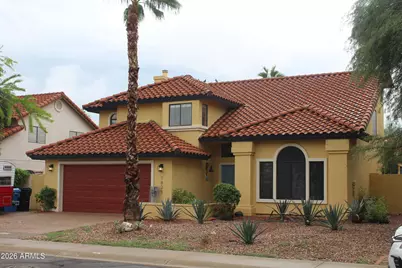 1825 E Redfield Road, Phoenix, AZ 85022 - Photo 1