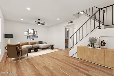 950 S Valencia -- #14, Mesa, AZ 85202 - Photo 4