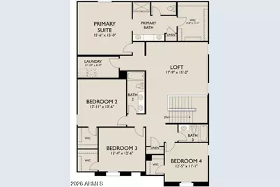 6647 E Fiddleneck Way, San Tan Valley, AZ 85143 - Photo 8