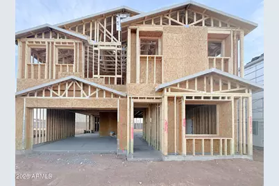 6647 E Fiddleneck Way, San Tan Valley, AZ 85143 - Photo 2