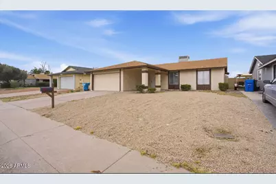 4214 N 101st Avenue, Phoenix, AZ 85037 - Photo 2