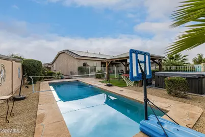 13318 W Coronado Road, Goodyear, AZ 85395 - Photo 44