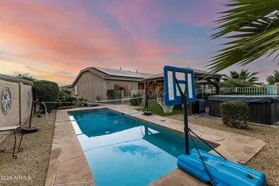 13318 W Coronado Road, Goodyear, AZ 85395 - Photo 40