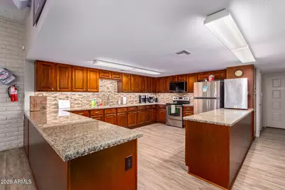 9828 E Pueblo Avenue #53, Mesa, AZ 85208 - Photo 30