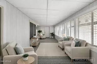 9828 E Pueblo Ave, Mesa, AZ 85208 - Photo 2