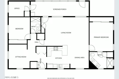 9828 E Pueblo Avenue #53, Mesa, AZ 85208 - Photo 26