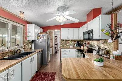 9828 E Pueblo Avenue #53, Mesa, AZ 85208 - Photo 2