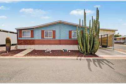 9828 E Pueblo Avenue #53, Mesa, AZ 85208 - Photo 20