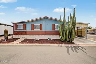 9828 E Pueblo Ave, Mesa, AZ 85208 - Photo 20