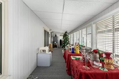 9828 E Pueblo Avenue #53, Mesa, AZ 85208 - Photo 20