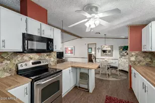 9828 E Pueblo Ave, Mesa, AZ 85208 - Photo 1