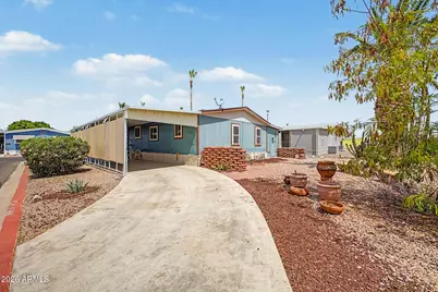 9828 E Pueblo Avenue #53, Mesa, AZ 85208 - Photo 22