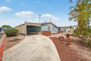 9828 E Pueblo Ave, Mesa, AZ 85208 - Photo 22