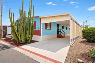 9828 E Pueblo Ave, Mesa, AZ 85208 - Photo 1
