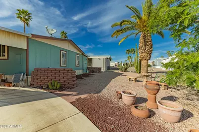 9828 E Pueblo Avenue #53, Mesa, AZ 85208 - Photo 14