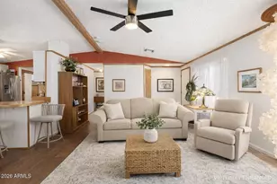 9828 E Pueblo Ave, Mesa, AZ 85208 - Photo 2