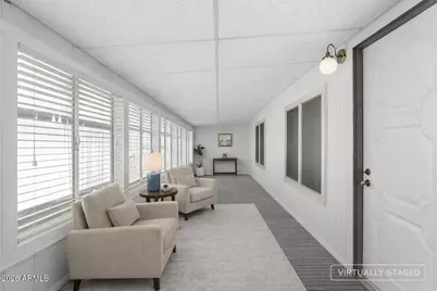 9828 E Pueblo Avenue #53, Mesa, AZ 85208 - Photo 1