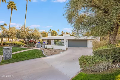 4825 E Onyx Avenue, Paradise Valley, AZ 85253 - Photo 42