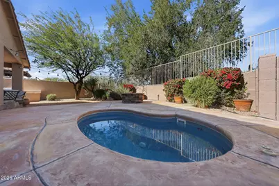24856 N 74th Place, Scottsdale, AZ 85255 - Photo 4