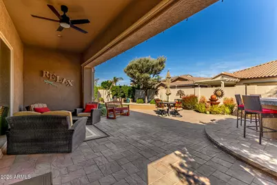 3870 E Ficus Way, Gilbert, AZ 85298 - Photo 32