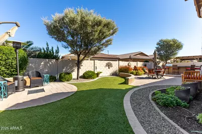 3870 E Ficus Way, Gilbert, AZ 85298 - Photo 42