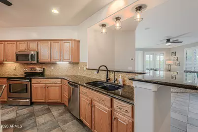 2467 E Hancock Trail, Casa Grande, AZ 85194 - Photo 12