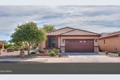 2467 E Hancock Trail, Casa Grande, AZ 85194 - Photo 1