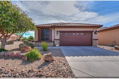 2467 E Hancock Trail, Casa Grande, AZ 85194 - Photo 4