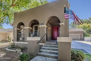 2669 E Tamarisk St, Gilbert, AZ 85296 - Photo 4