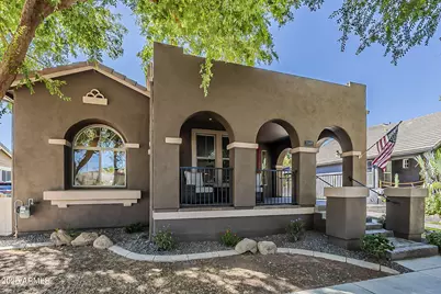 2669 E Tamarisk Street, Gilbert, AZ 85296 - Photo 2