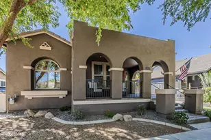 2669 E Tamarisk St, Gilbert, AZ 85296 - Photo 2