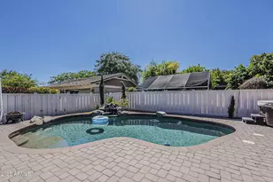 2669 E Tamarisk St, Gilbert, AZ 85296 - Photo 42