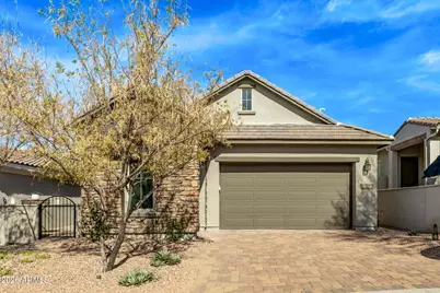 2332 W Cedar Ridge Road, Phoenix, AZ 85085 - Photo 1