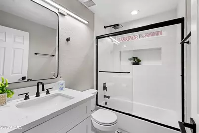 7262 E Camino Del Monte --, Scottsdale, AZ 85255 - Photo 20