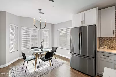 7262 E Camino Del Monte --, Scottsdale, AZ 85255 - Photo 8