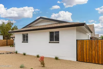 8537 E Vista Drive, Scottsdale, AZ 85250 - Photo 4