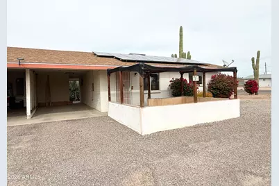 512 N Valley Drive #1, Apache Junction, AZ 85120 - Photo 1