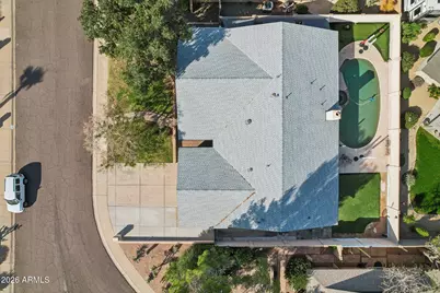 1810 E Harmont Drive, Phoenix, AZ 85020 - Photo 52