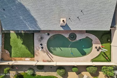 1810 E Harmont Drive, Phoenix, AZ 85020 - Photo 60