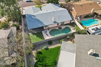 1810 E Harmont Drive, Phoenix, AZ 85020 - Photo 54