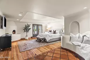 9035 N Morning Glory Rd, Paradise Valley, AZ 85253 - Photo 16