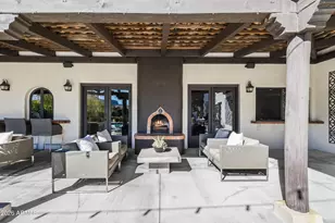 9035 N Morning Glory Rd, Paradise Valley, AZ 85253 - Photo 36